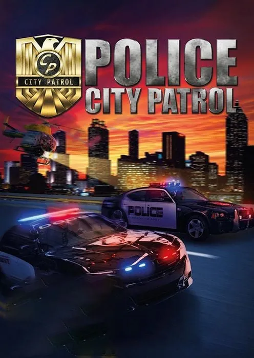 City Patrol: Police - Steam Key - Worldwide