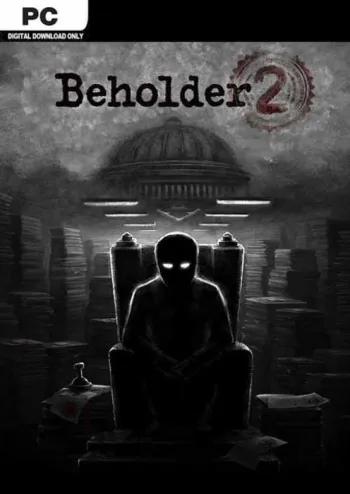 Beholder 2 - Steam Key - Worldwide