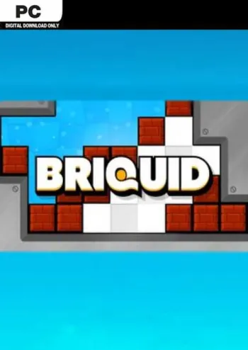 Briquid - Steam Key - Worldwide