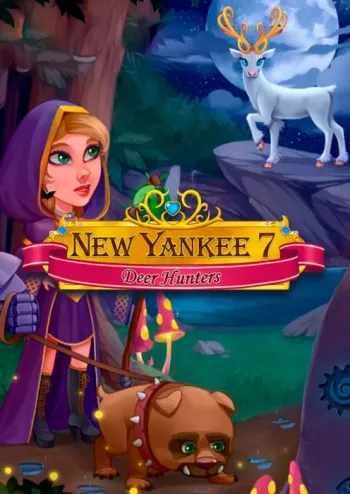 New Yankee 7: Deer Hunters - Steam Key - Worldwide