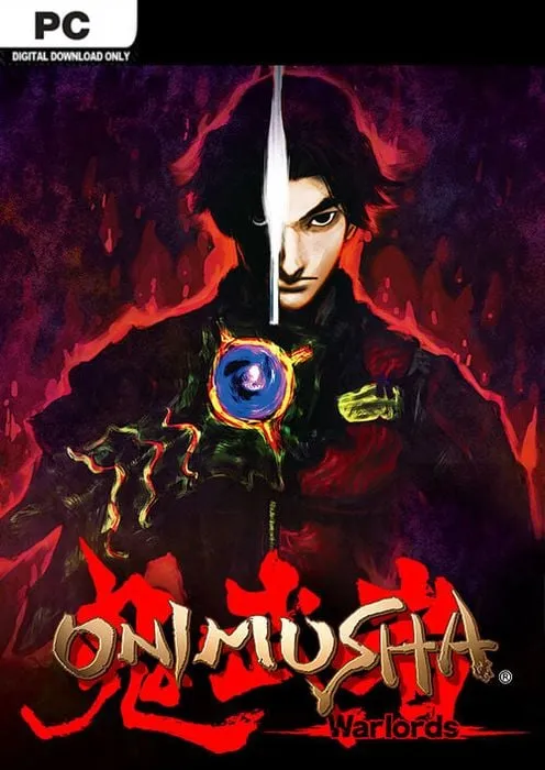 Onimusha Warlords - Steam Key - Worldwide