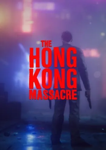The Hong Kong Massacre - Steam Key - Worldwide