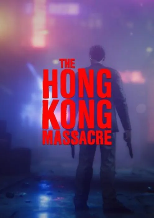 The Hong Kong Massacre - Steam Key - Worldwide