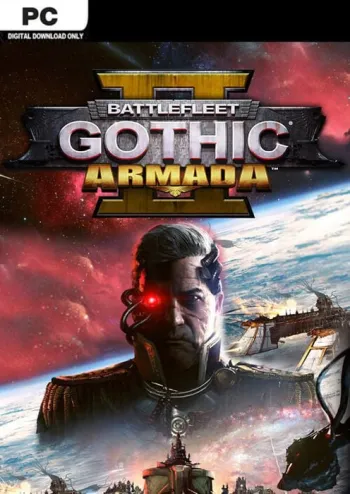 Battlefleet Gothic Armada 2 - Steam Key - Worldwide