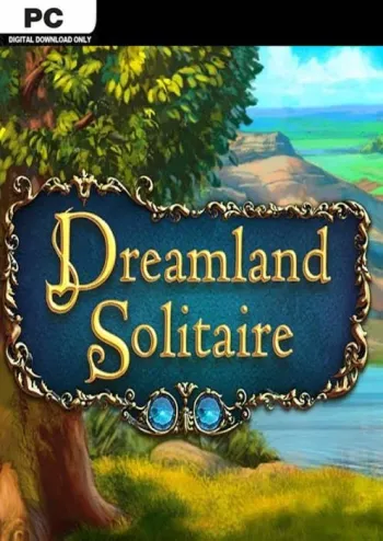 Dreamland Solitaire - Steam Key - Worldwide