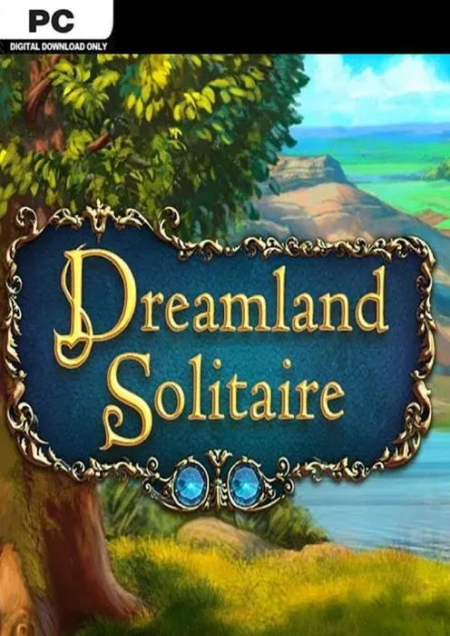 Dreamland Solitaire - Steam Key - Worldwide