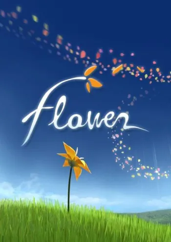 Flower - Steam Key - Worldwide
