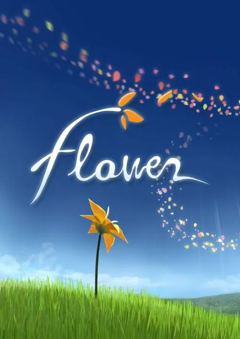 Flower - Steam Key - Worldwide