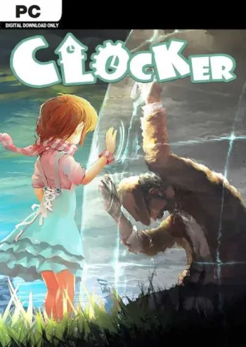 Clocker - Steam Key - Worldwide
