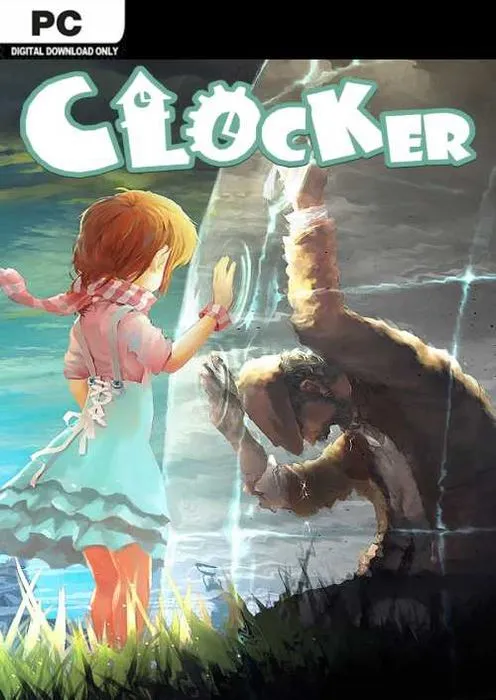 Clocker - Steam Key - Worldwide