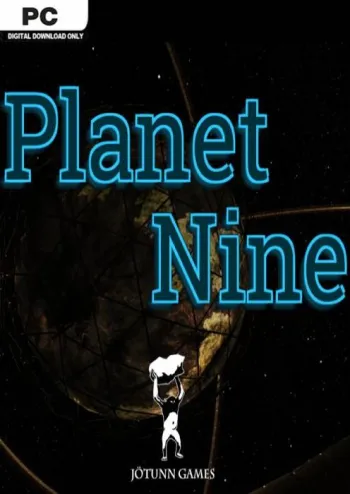 Planet Nine - Steam Key - Worldwide
