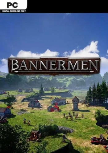 Bannermen - Steam Key - Worldwide