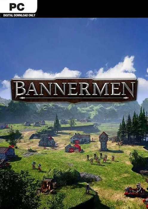 Bannermen - Steam Key - Worldwide