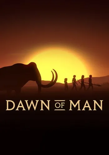 Dawn of Man - Steam Key - Worldwide