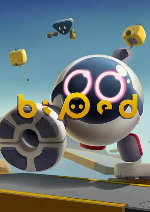 Biped (EU) - Steam Key