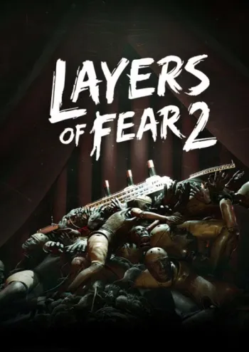 Layers of Fear 2 (2019) - Steam Key - Worldwide