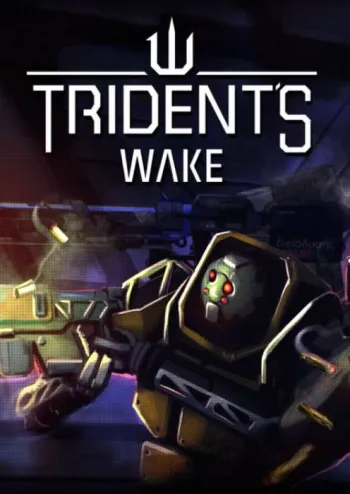 Trident's Wake - Steam Key - Worldwide
