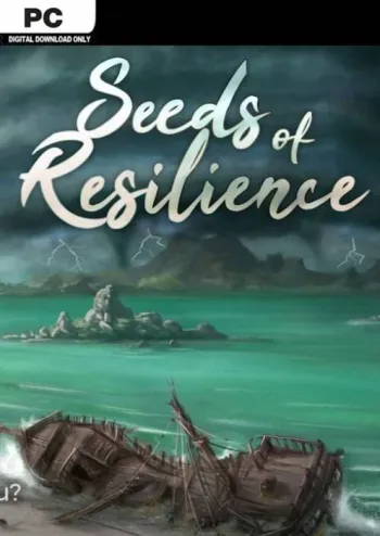 Seeds of Resilience - Steam Key - Worldwide