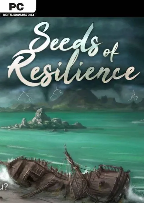 Seeds of Resilience - Steam Key - Worldwide