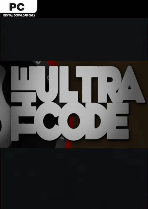 The Ultra Code - Steam Key - Worldwide