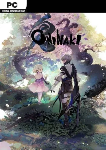 Oninaki - Steam Key - Worldwide