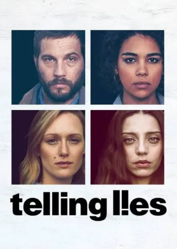 Telling Lies - Steam Key - Worldwide