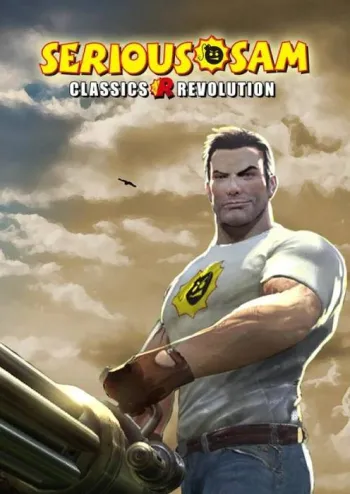Serious Sam Classics: Revolution - Steam Key - Worldwide