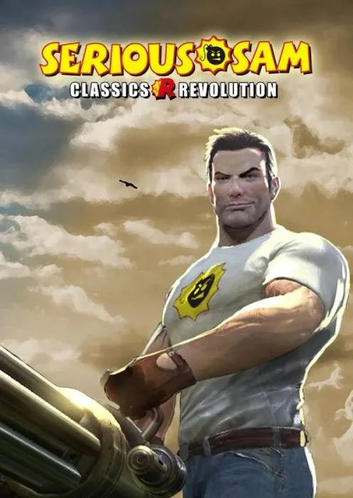 Serious Sam Classics: Revolution - Steam Key - Worldwide