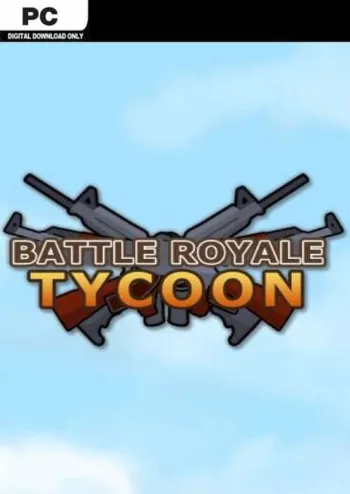 Battle Royale Tycoon - Steam Key - Worldwide