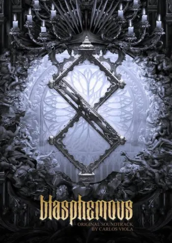 Blasphemous - OST - DLC - Steam Key - Worldwide