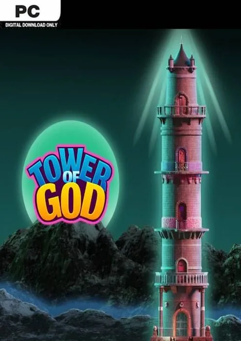 Tower Of God: One Wish - Steam Key - Worldwide