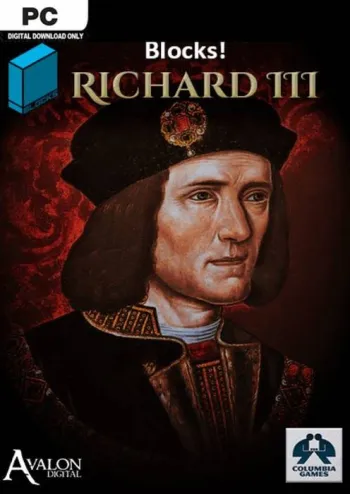 Blocks: Richard III - Steam Key - Worldwide