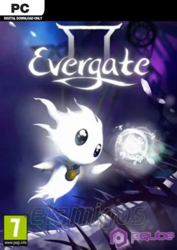 Evergate - Steam Key - Worldwide