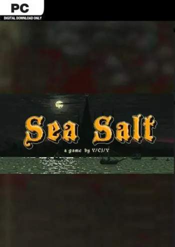 Sea Salt - Steam Key - Worldwide