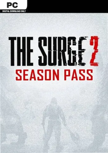 The Surge 2 Season Pass - Steam Key - Worldwide