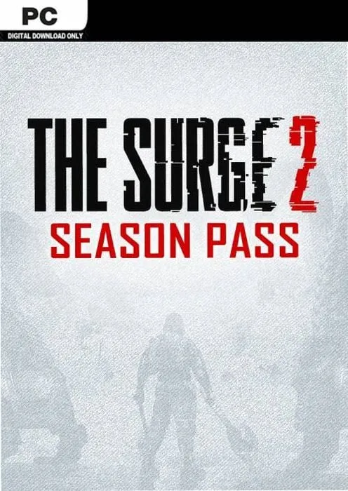 The Surge 2 Season Pass - Steam Key - Worldwide