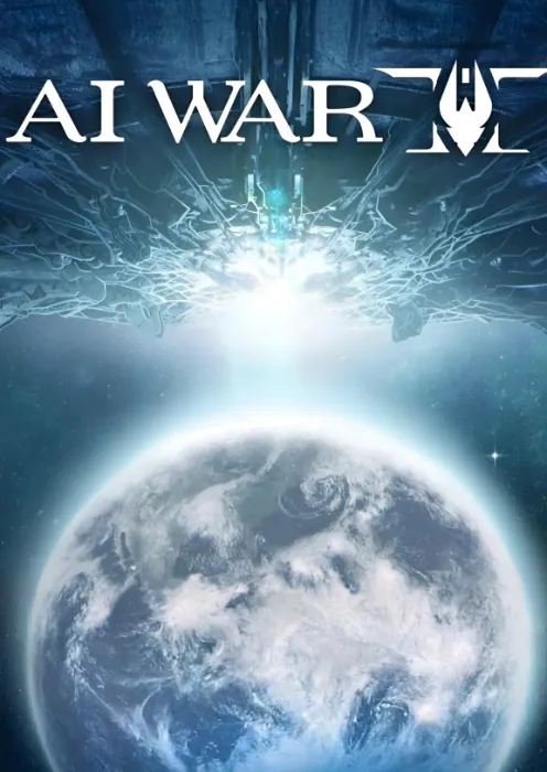 AI War 2 - Steam Key - Worldwide