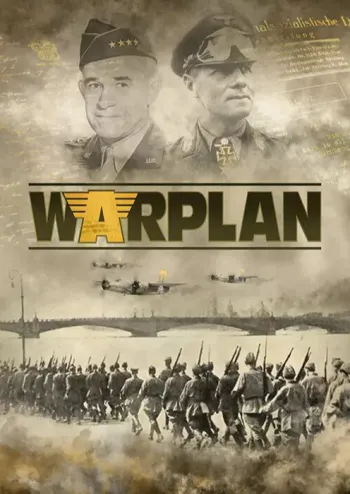 WarPlan - Steam Key - Worldwide
