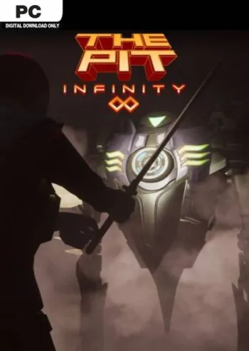 The Pit: Infinity - Steam Key - Worldwide