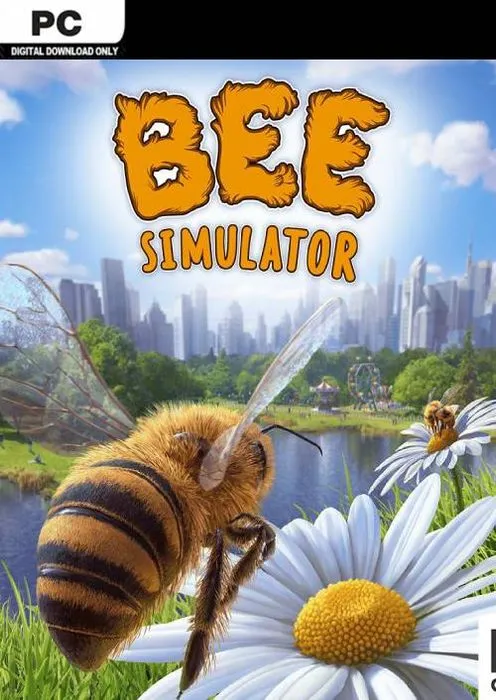 Bee Simulator - Epic Games Launcher Key - Worldwide