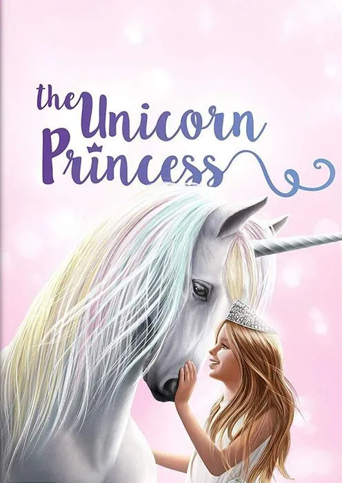 The Unicorn Princess - Steam Key - Worldwide