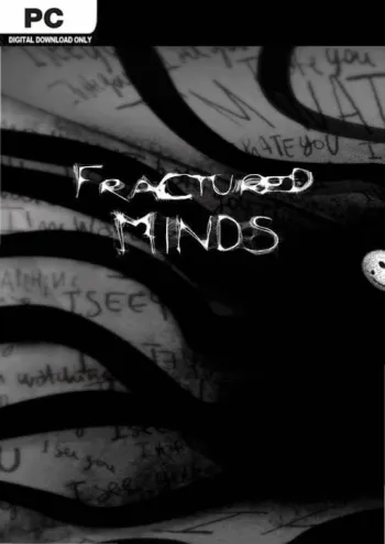 Fractured Minds - Steam Key - Worldwide