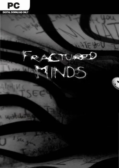 Fractured Minds - Steam Key - Worldwide
