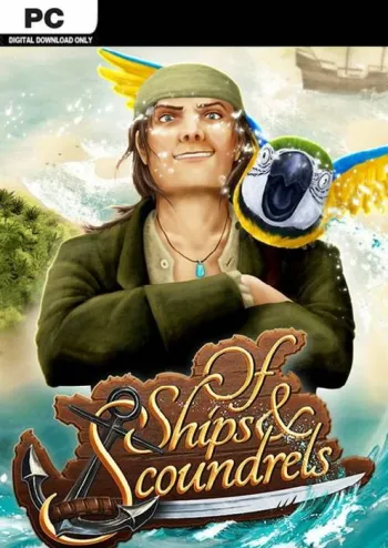 Of Ships & Scoundrels - Steam Key - Worldwide