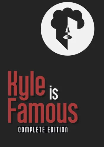 Kyle is Famous: Complete Edition - Steam Key - Worldwide
