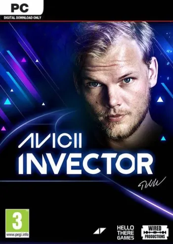 AVICII Invector - Steam Key - Worldwide