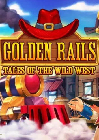 Golden Rails: Tales of the Wild West - Steam Key - Worldwide
