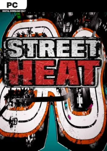 Street Heat - Steam Key - Worldwide