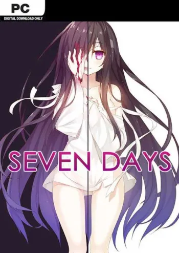 Seven Days - Steam Key - Worldwide