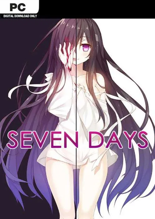 Seven Days - Steam Key - Worldwide
